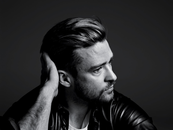 Justin Timberlake Tickets