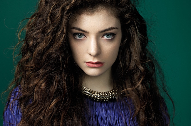 Lorde Tickets
