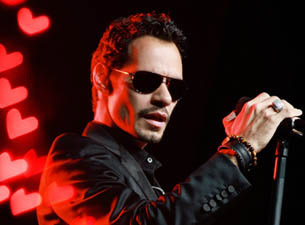 Marc Anthony Tickets