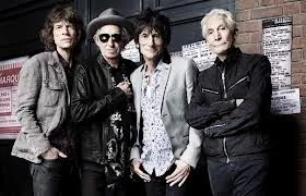 The Rolling Stones Tickets