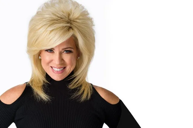 Theresa Caputo Tickets