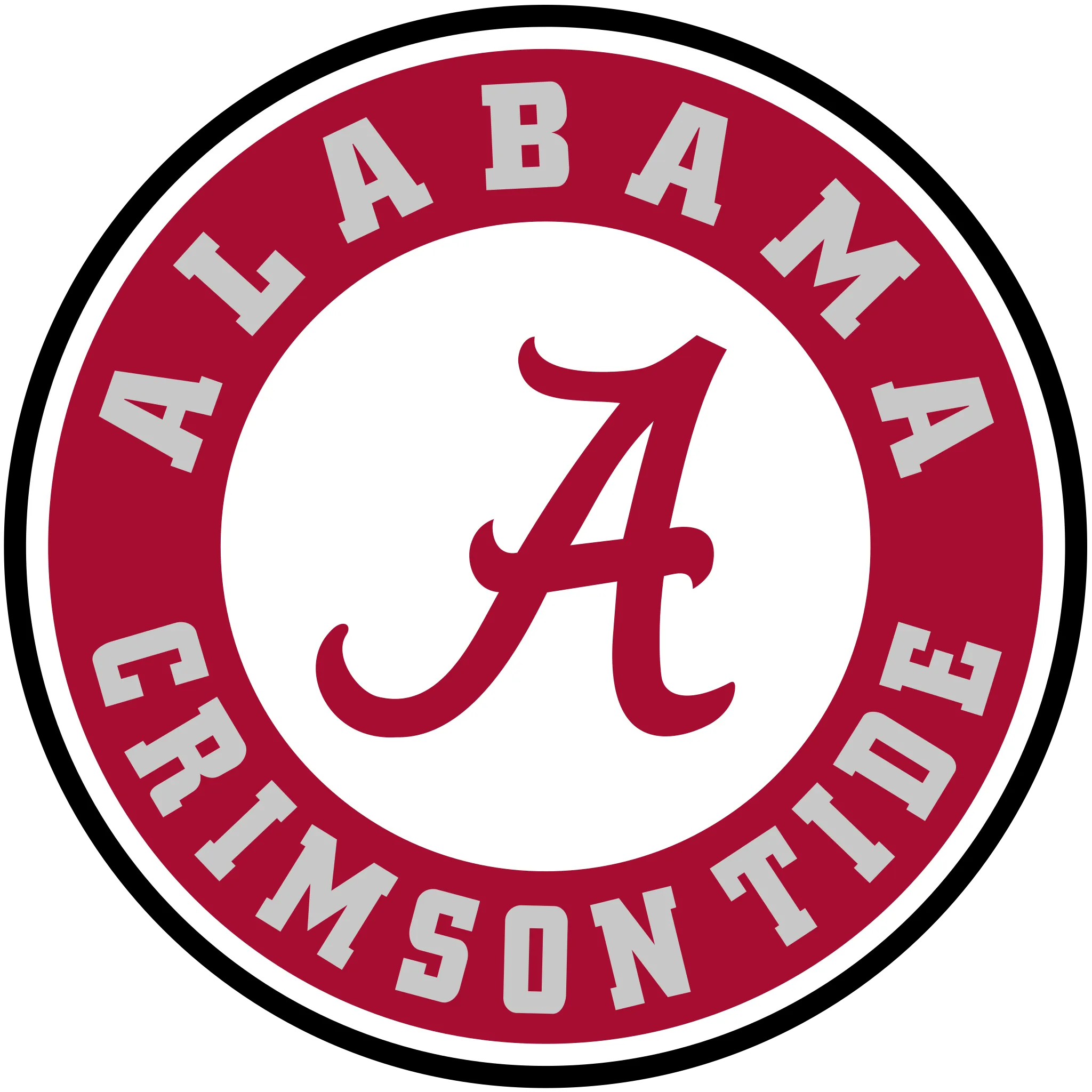 Alabama Crimson Tide Baseball Tickets