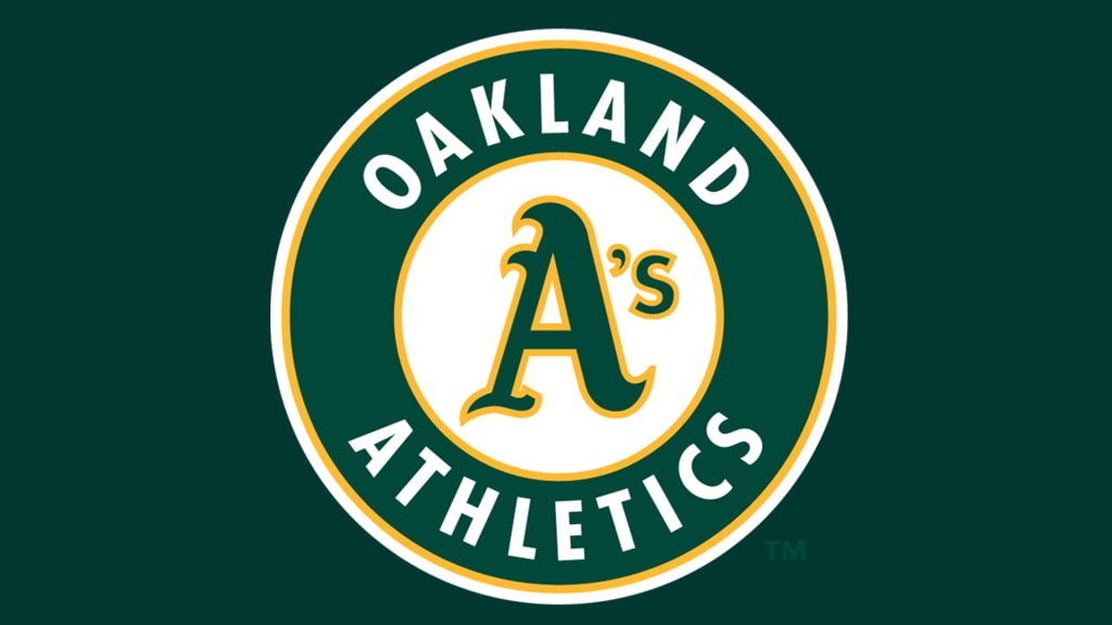 Oakland Athletics Tickets