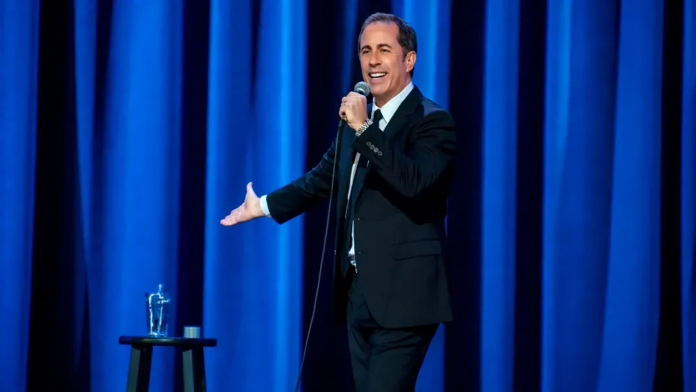 Jerry Seinfeld Tickets