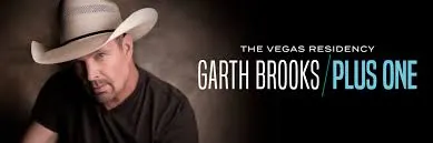 garth brooks las vegas