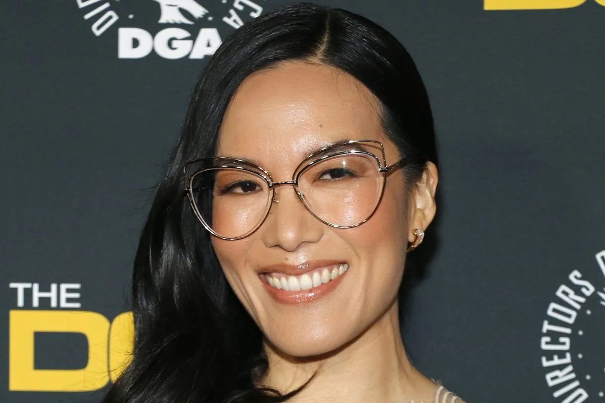 Ali Wong Sep 25, 2026 Encore Theatre At Wynn Las Vegas