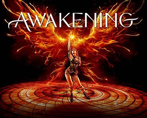 Awakening Mar 22, 2026 Wynn Las Vegas