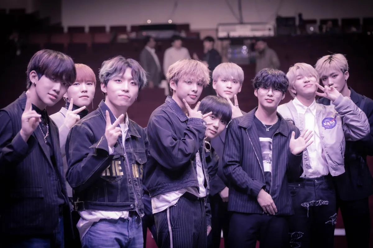 BTS May 24, 2026 Allegiant Stadium