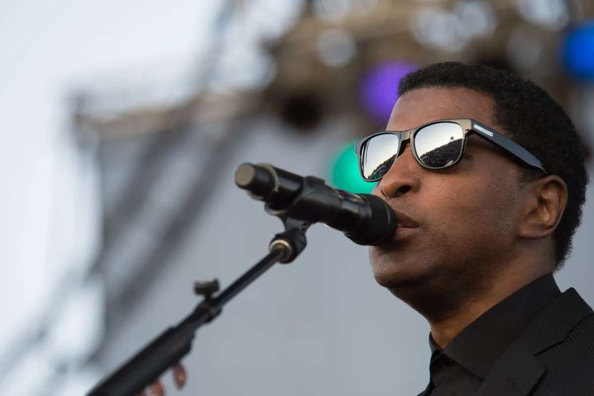 Babyface Feb 13, 2026 Pearl Concert Theater At Palms Casino Resort