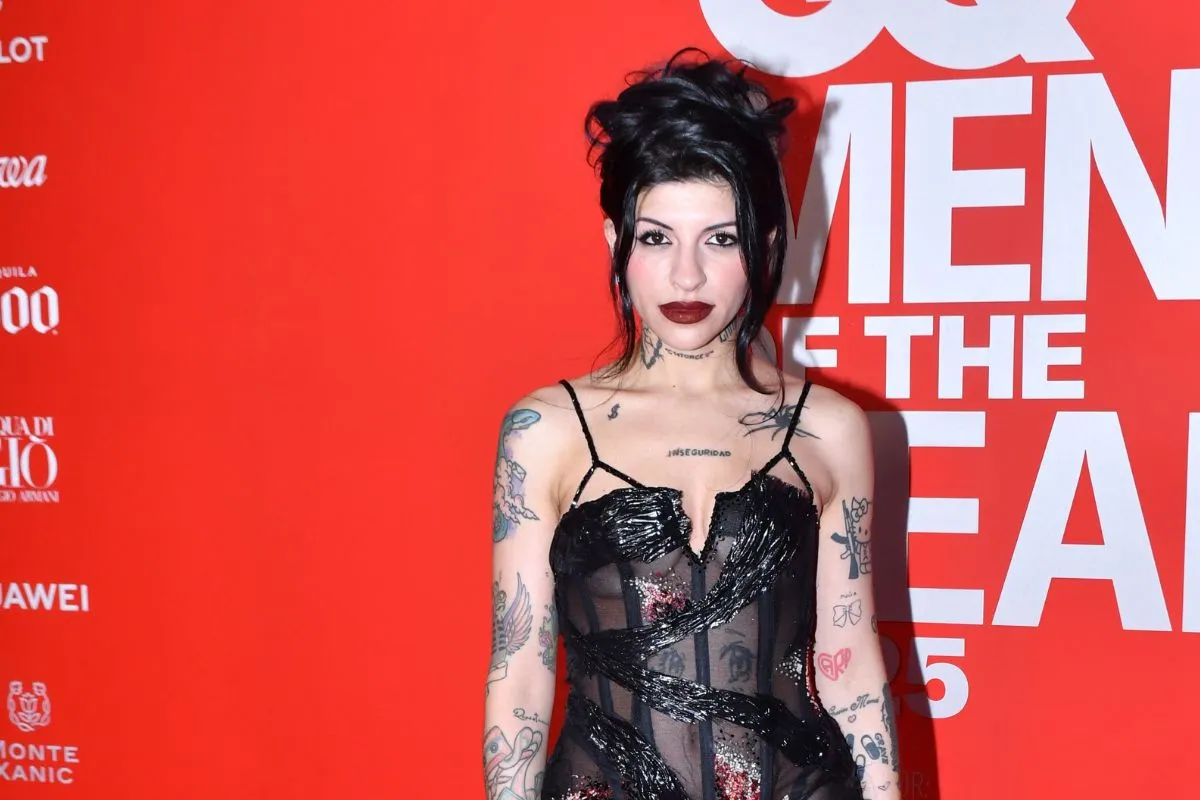 Cazzu - Julieta Cazzucheli Apr 25, 2026 Dolby Live at Park MGM