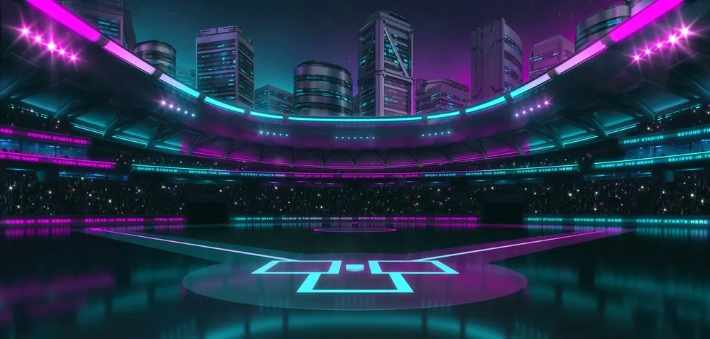Cosmic Takeover Tour - Glow Mojis vs Tri-City Chili Peppers Oct 3, 2026 Las Vegas Ballpark