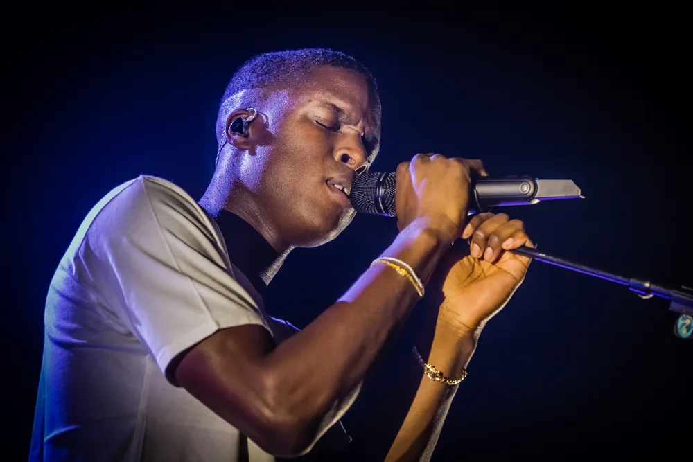Daniel Caesar with Faye Webster Jul 30, 2026 Barclays Center
