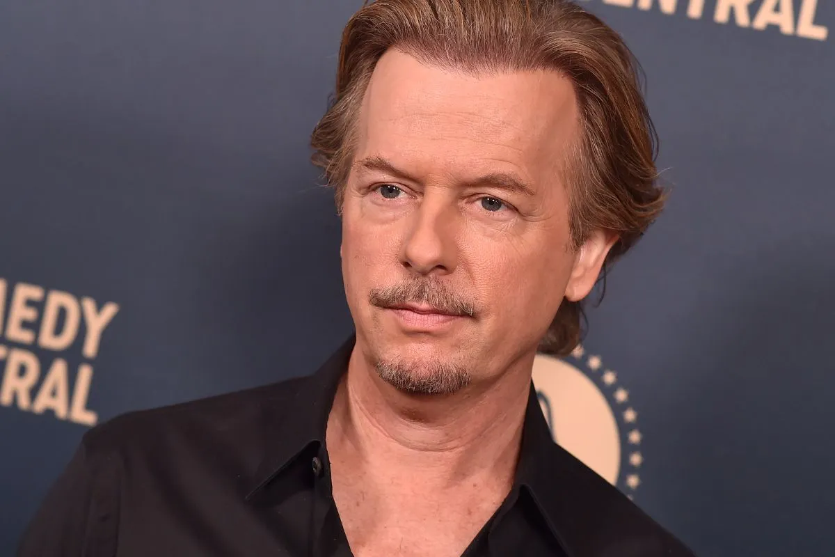 Nikki Glaser and David Spade Jan 16, 2026 The Colosseum At Caesars Palace