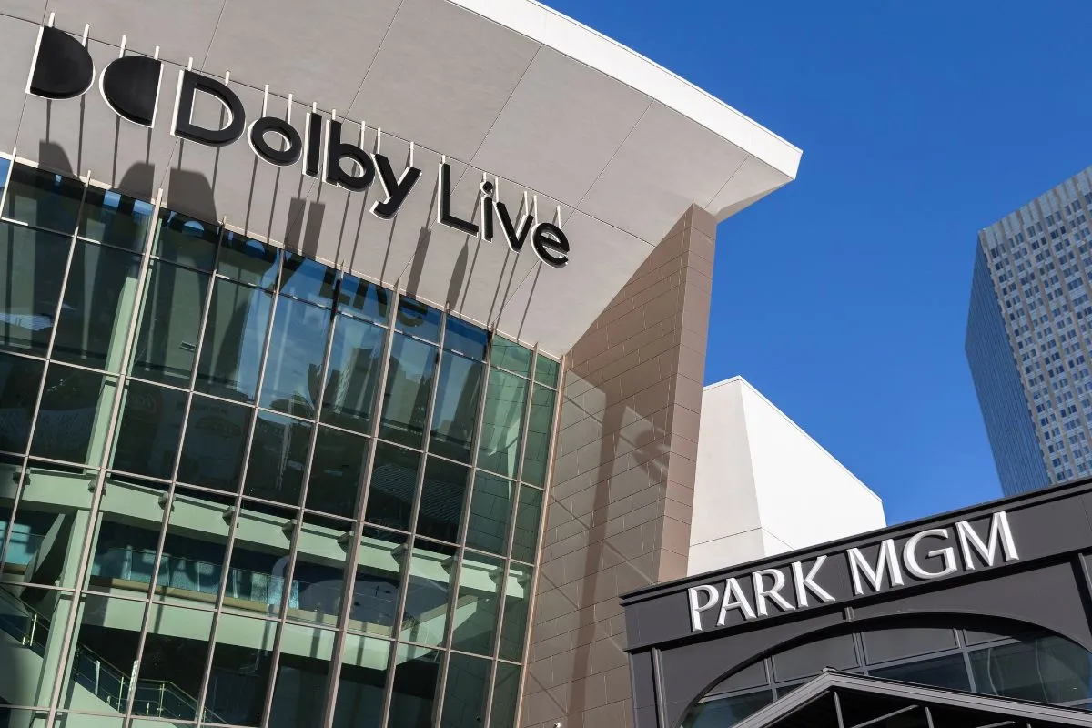 Dolby Live