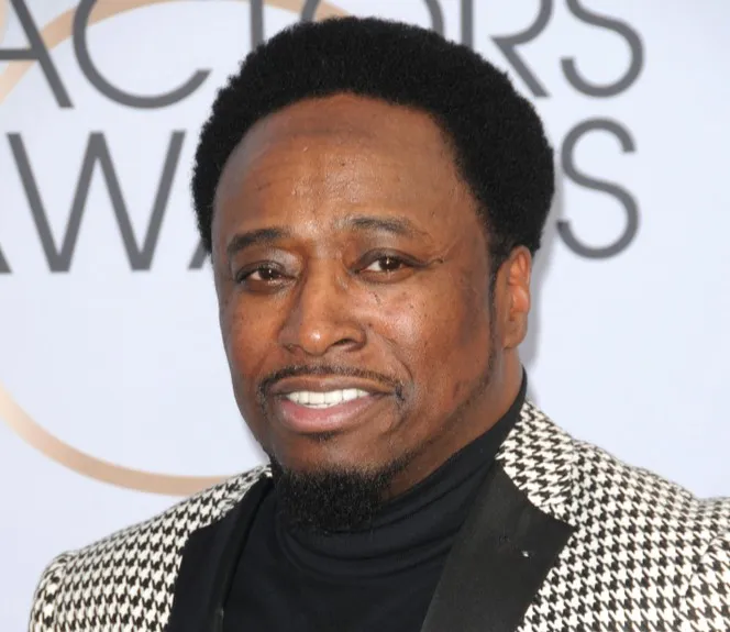 Eddie Griffin Sep 9, 2026 Saxe Theater - Planet Hollywood Resort & Casino
