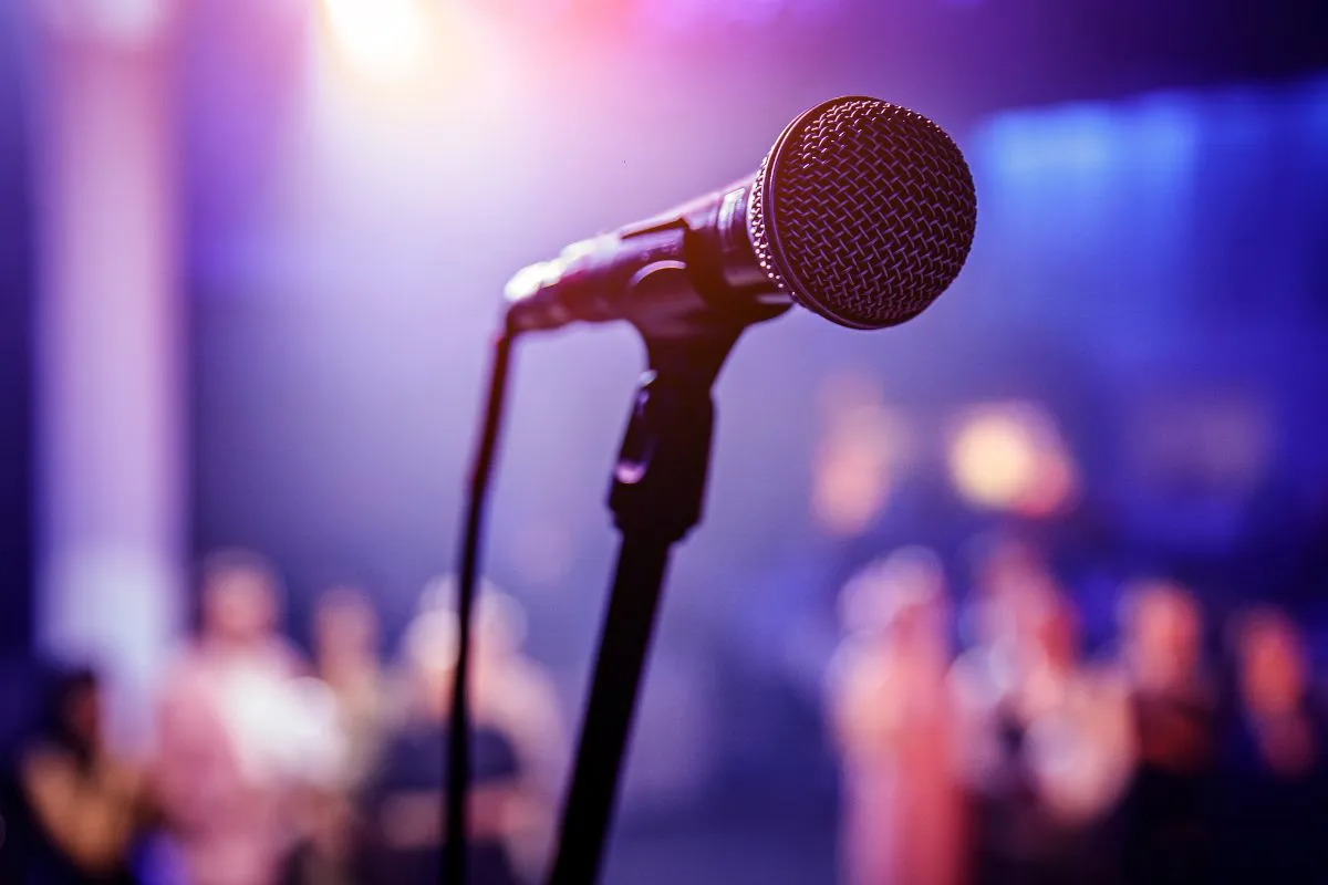 Brad Garrett's Comedy Club Dec 19, 2025 Brad Garrett's Comedy Club At The MGM Grand