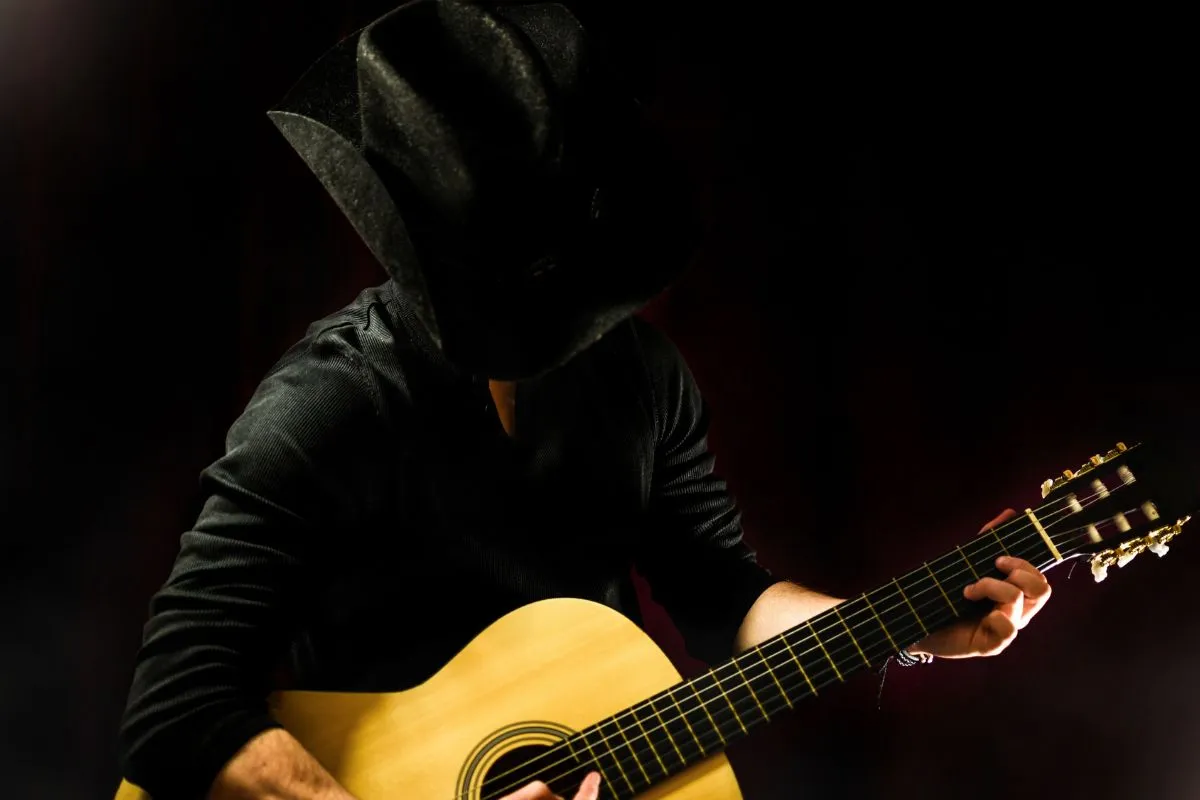 Zach Top with Jake Worthington Dec 12, 2025 MGM Grand Garden Arena