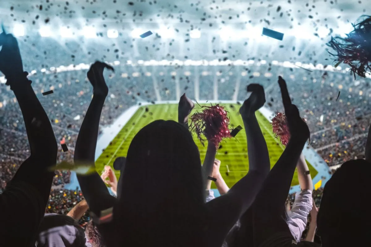 Super Bowl LX (New England Patriots vs Seattle Seahawks) Feb 8, 2026 Levi's Stadium