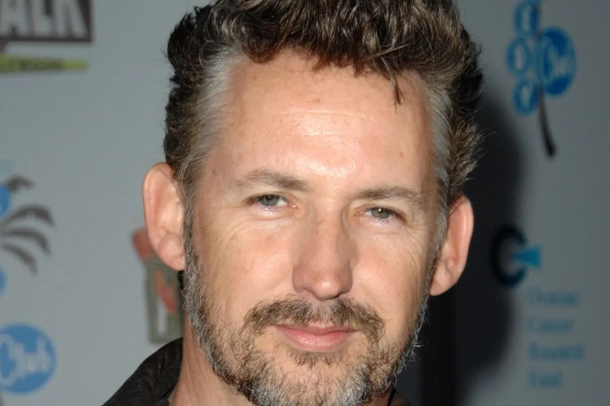 Harland Williams May 16, 2026 Palazzo Theatre At the Venetian Las Vegas