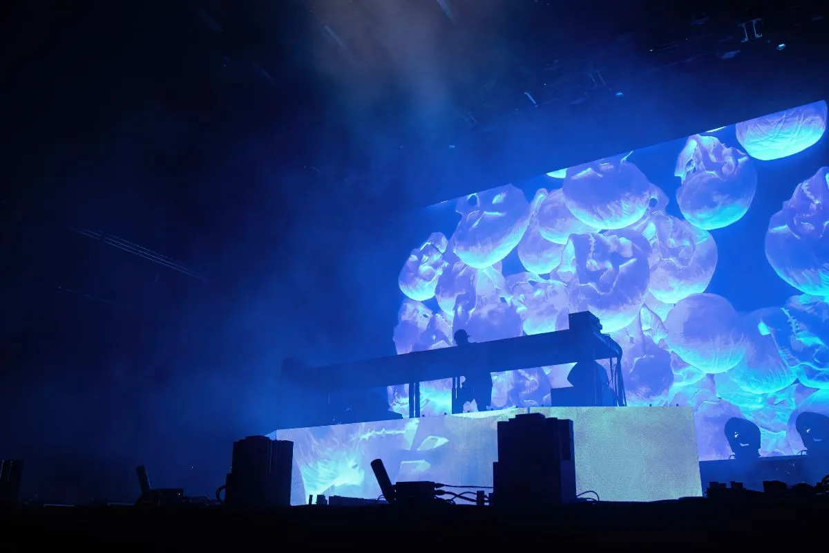 Illenium Apr 2, 2026 Sphere