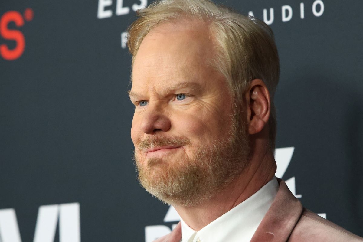 Jim Gaffigan Mar 27, 2026 Encore Theatre At Wynn Las Vegas