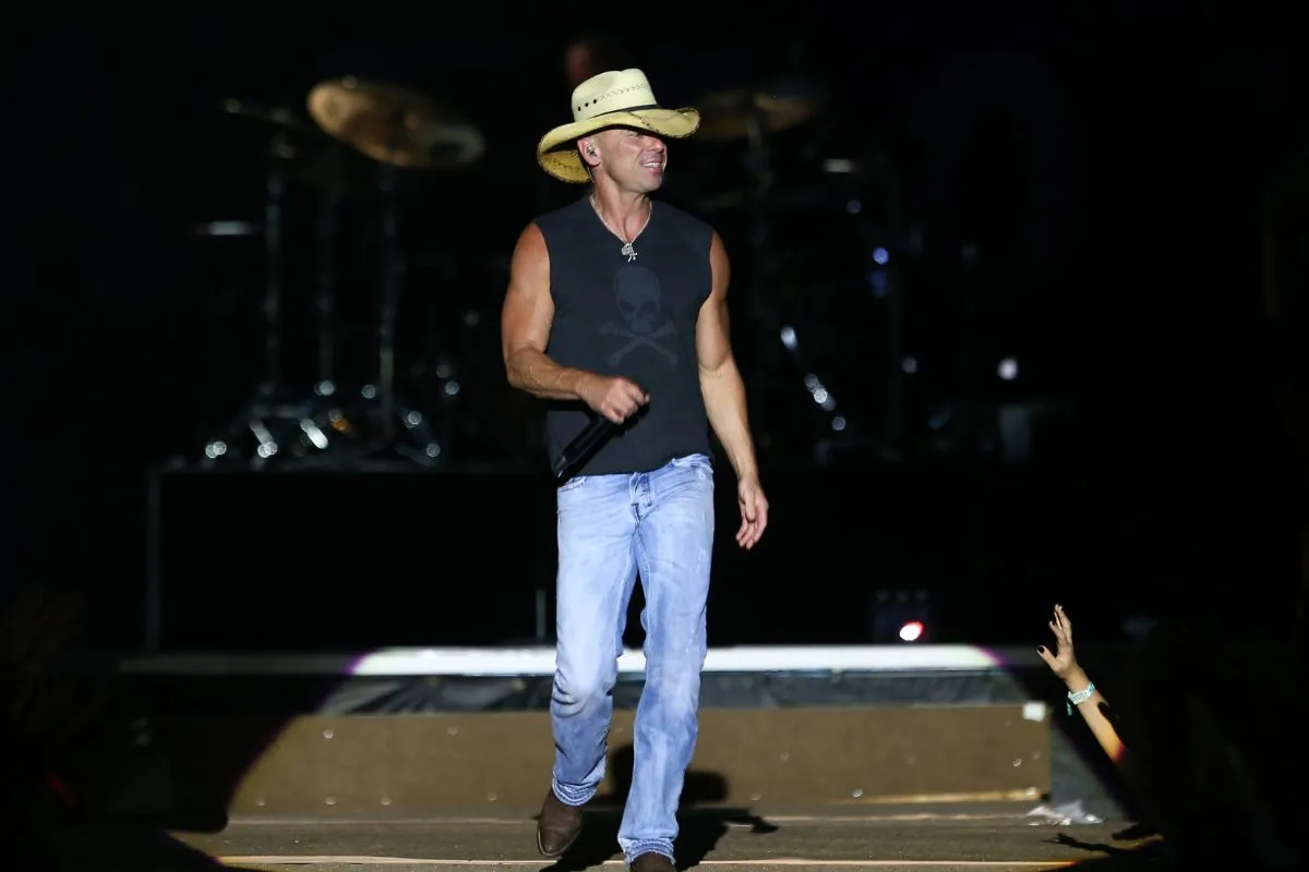 Kenny Chesney Jun 19, 2026 Sphere