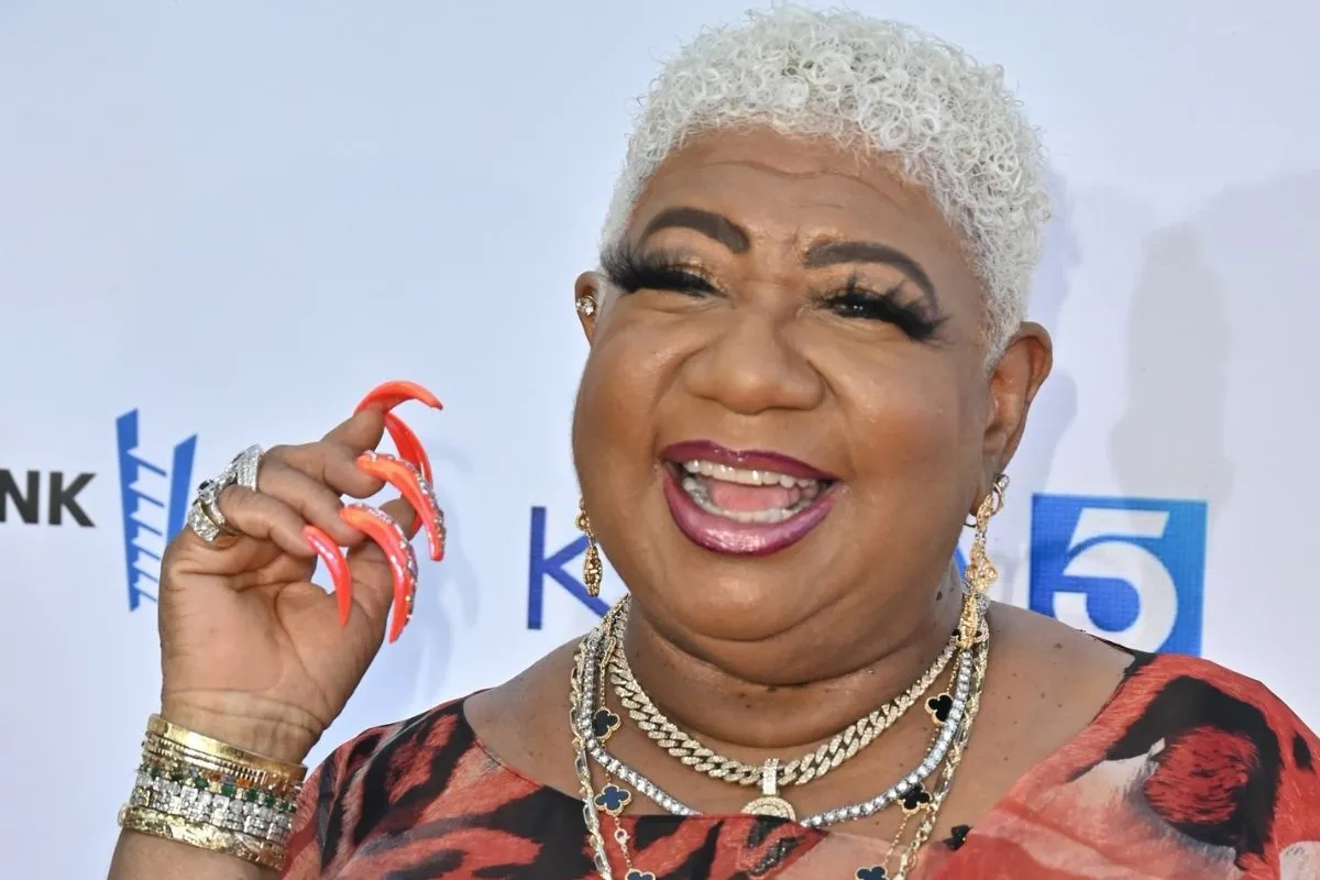 Luenell at Jimmy Kimmel's Comedy Club (18+ Event) Oct 25, 2026 Jimmy Kimmel's Comedy Club at the LINQ