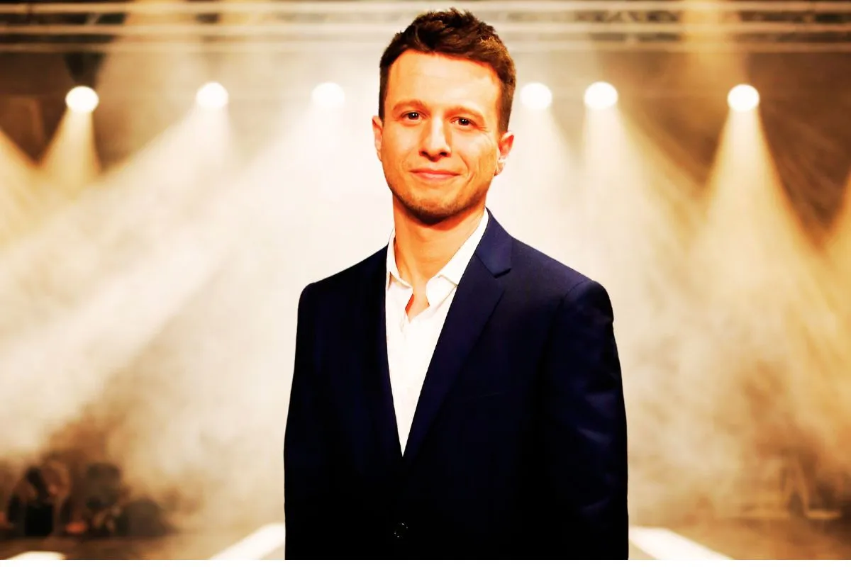 Mat Franco Feb 22, 2026 The LINQ Hotel and Casino