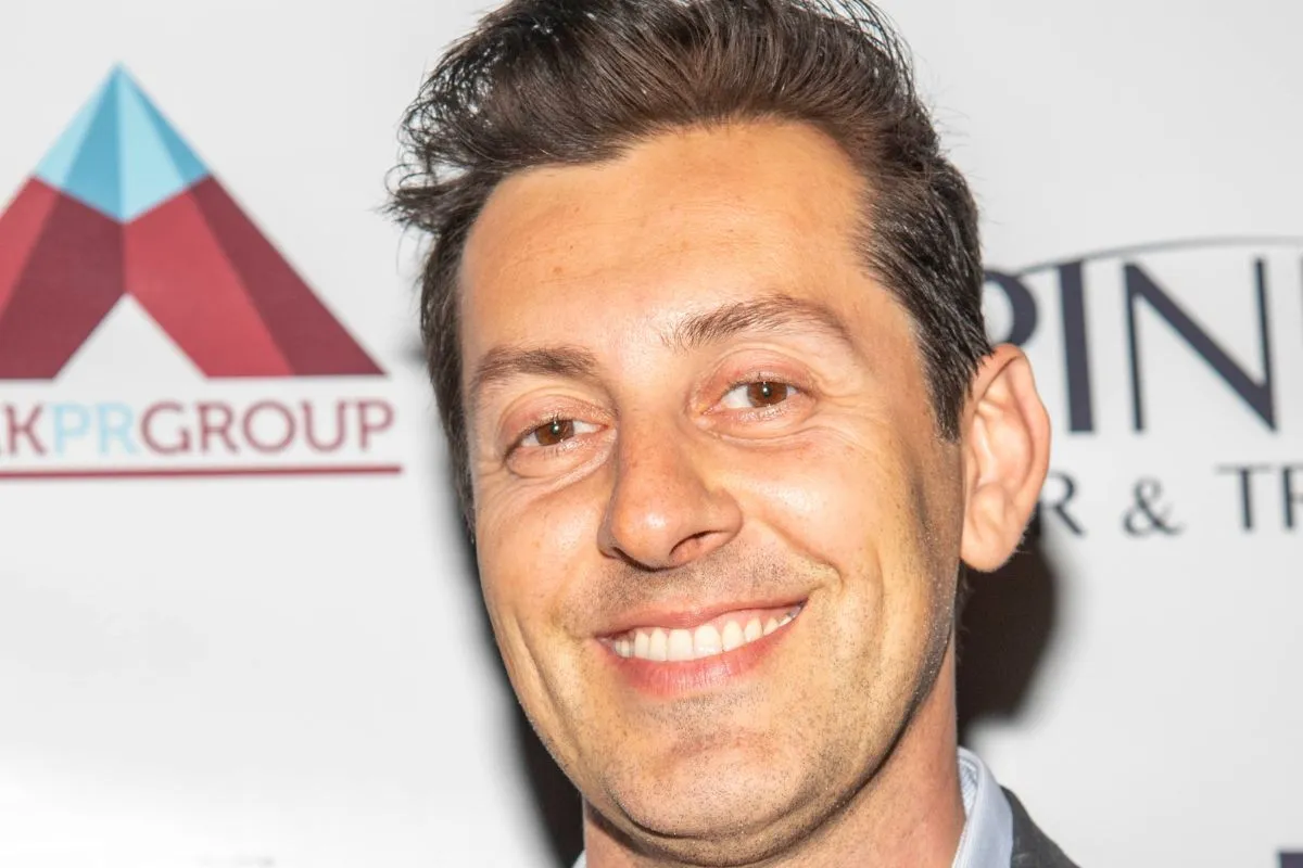 Max Amini Aug 1, 2026 Encore Theatre At Wynn Las Vegas