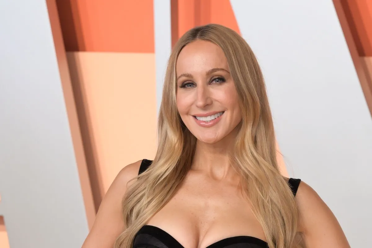 Nikki Glaser and David Spade May 22, 2026 The Colosseum At Caesars Palace