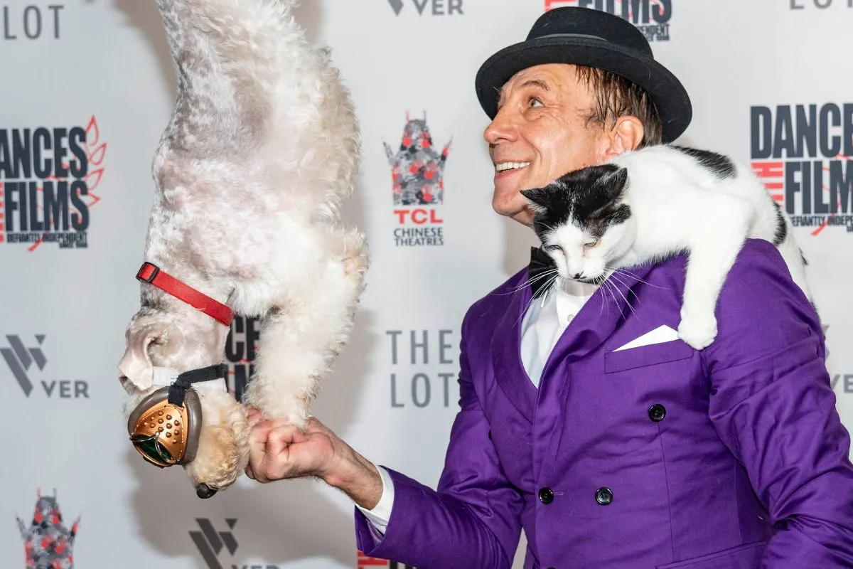 Popovich Comedy Pet Theater Aug 14, 2026 V Theater - Planet Hollywood Resort & Casino