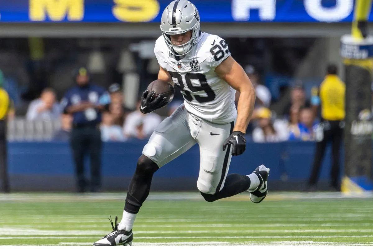 Denver Broncos at Las Vegas Raiders Dec 7, 2025 Allegiant Stadium