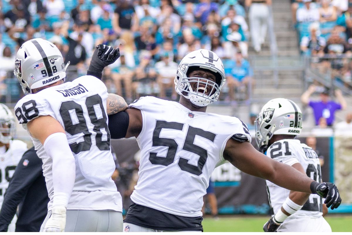 Dallas Cowboys at Las Vegas Raiders Nov 17, 2025 Allegiant Stadium