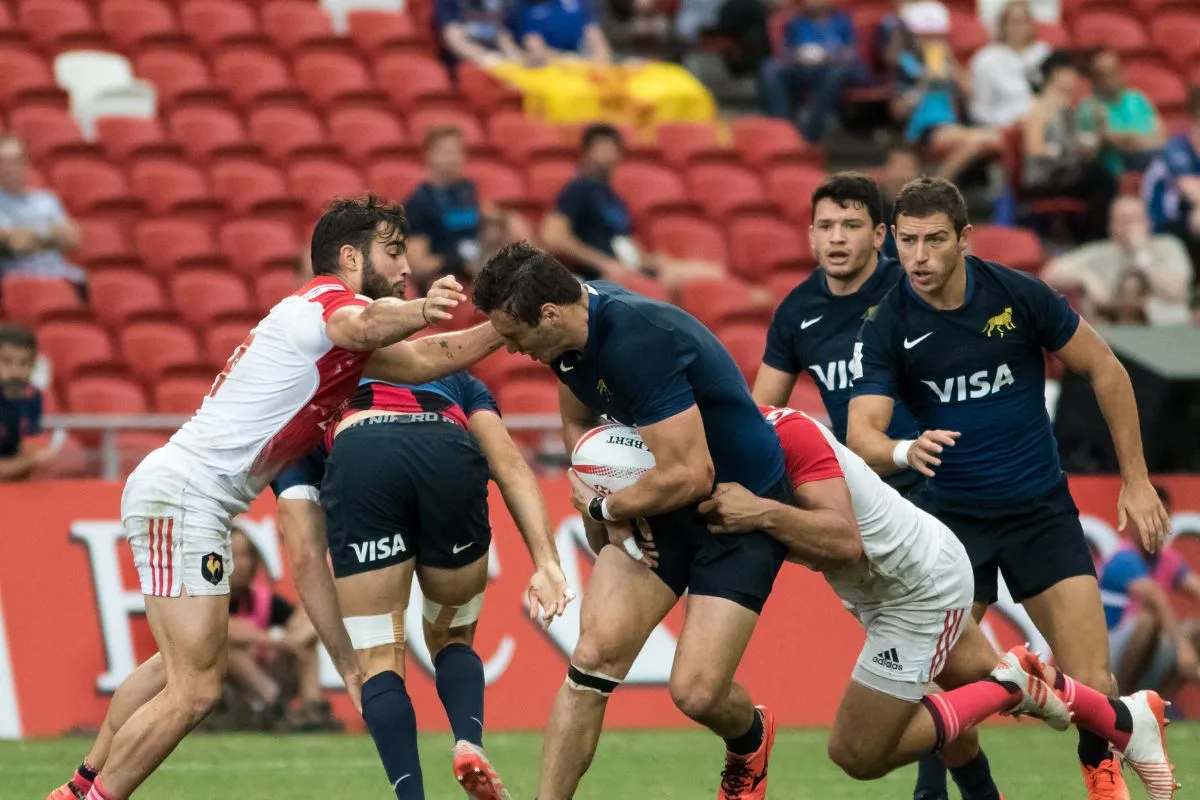 2026 Rugby League Las Vegas Feb 28, 2026 Allegiant Stadium