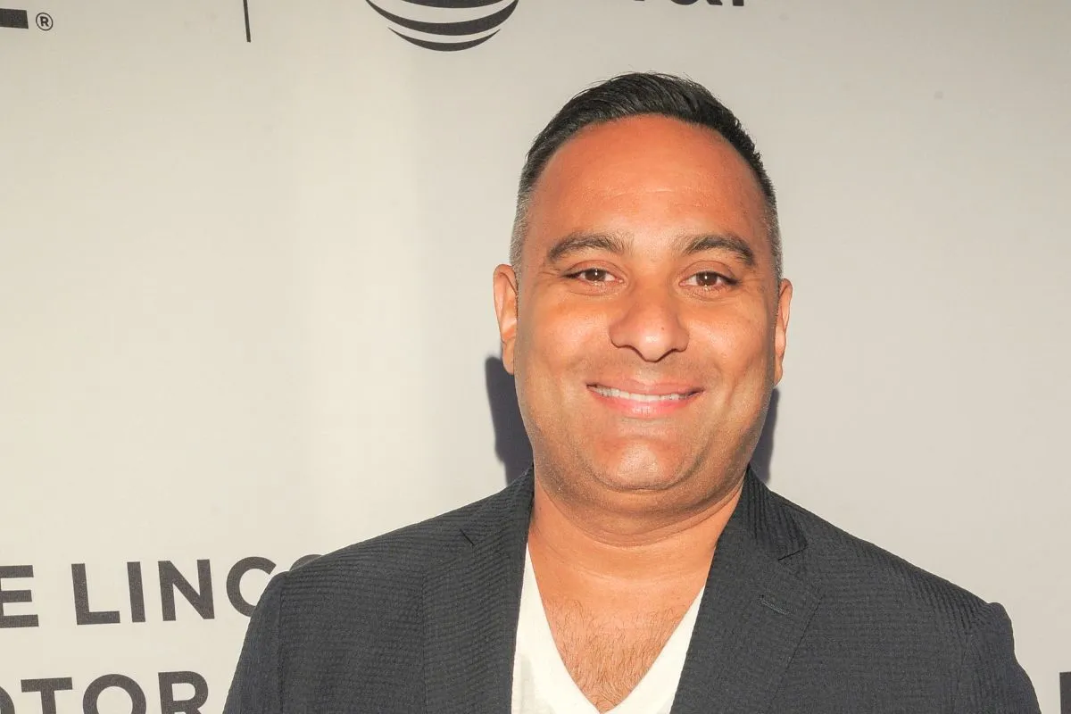 Russell Peters Aug 22, 2026 Encore Theatre At Wynn Las Vegas