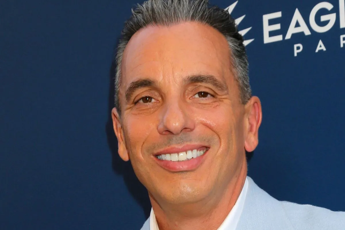 Sebastian Maniscalco Aug 8, 2026 Encore Theatre At Wynn Las Vegas