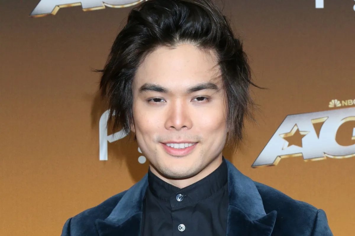 Shin Lim Aug 27, 2026 Palazzo Theatre At the Venetian Las Vegas