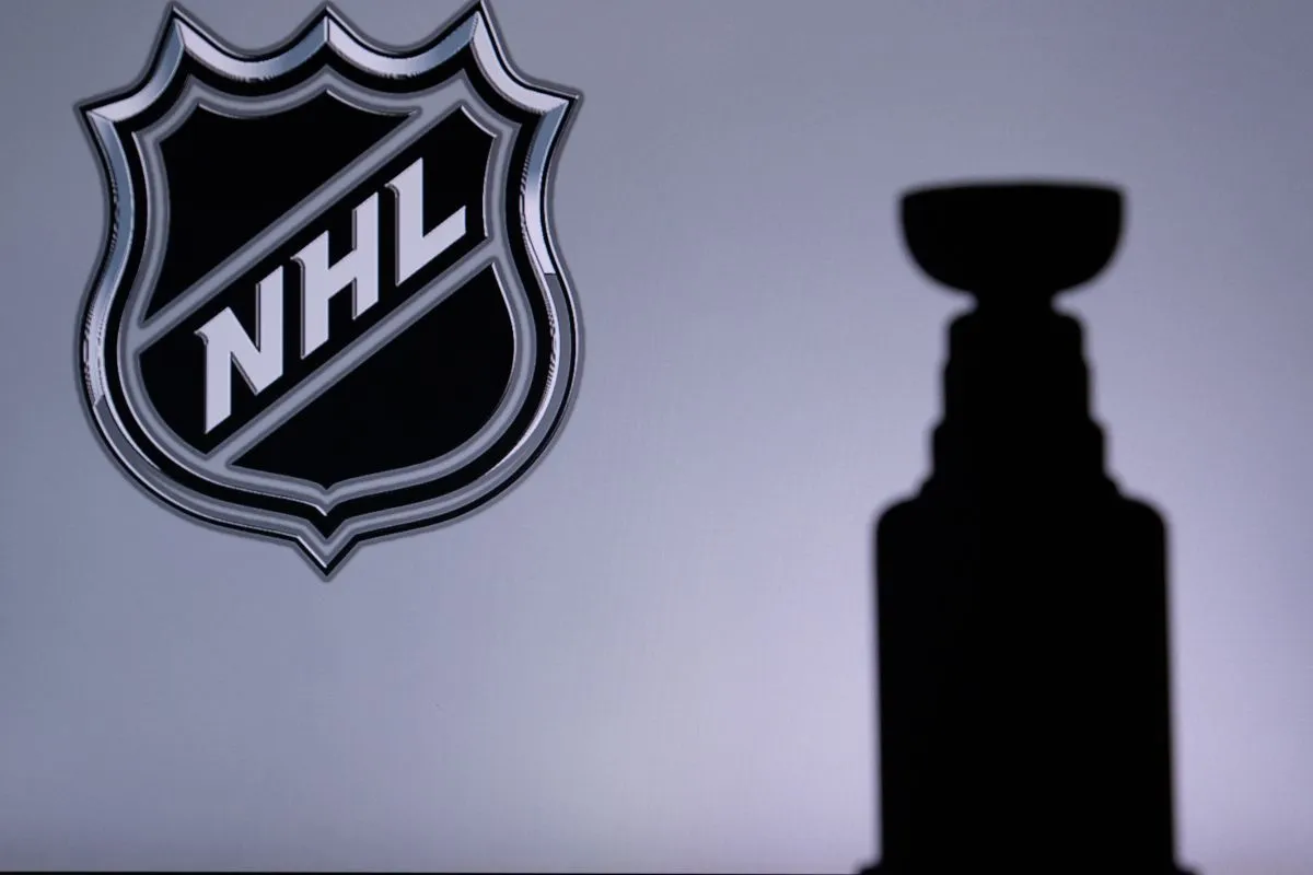 Colorado Avalanche at Vegas Golden Knights (Game 3, Vegas Home Game 1) May 24, 2026 T-Mobile Arena