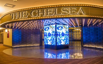 The Chelsea at the Cosmopolitan of Las Vegas