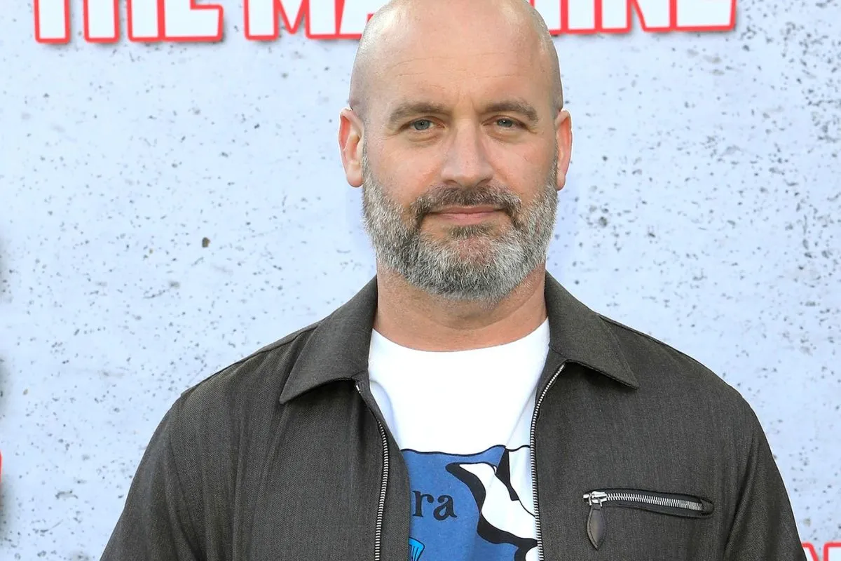 Tom Segura Nov 21, 2025 Dolby Live at Park MGM