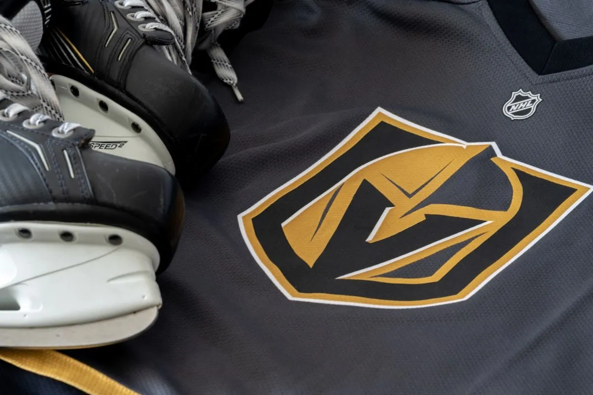 New Jersey Devils at Vegas Golden Knights Oct 30, 2026 T-Mobile Arena