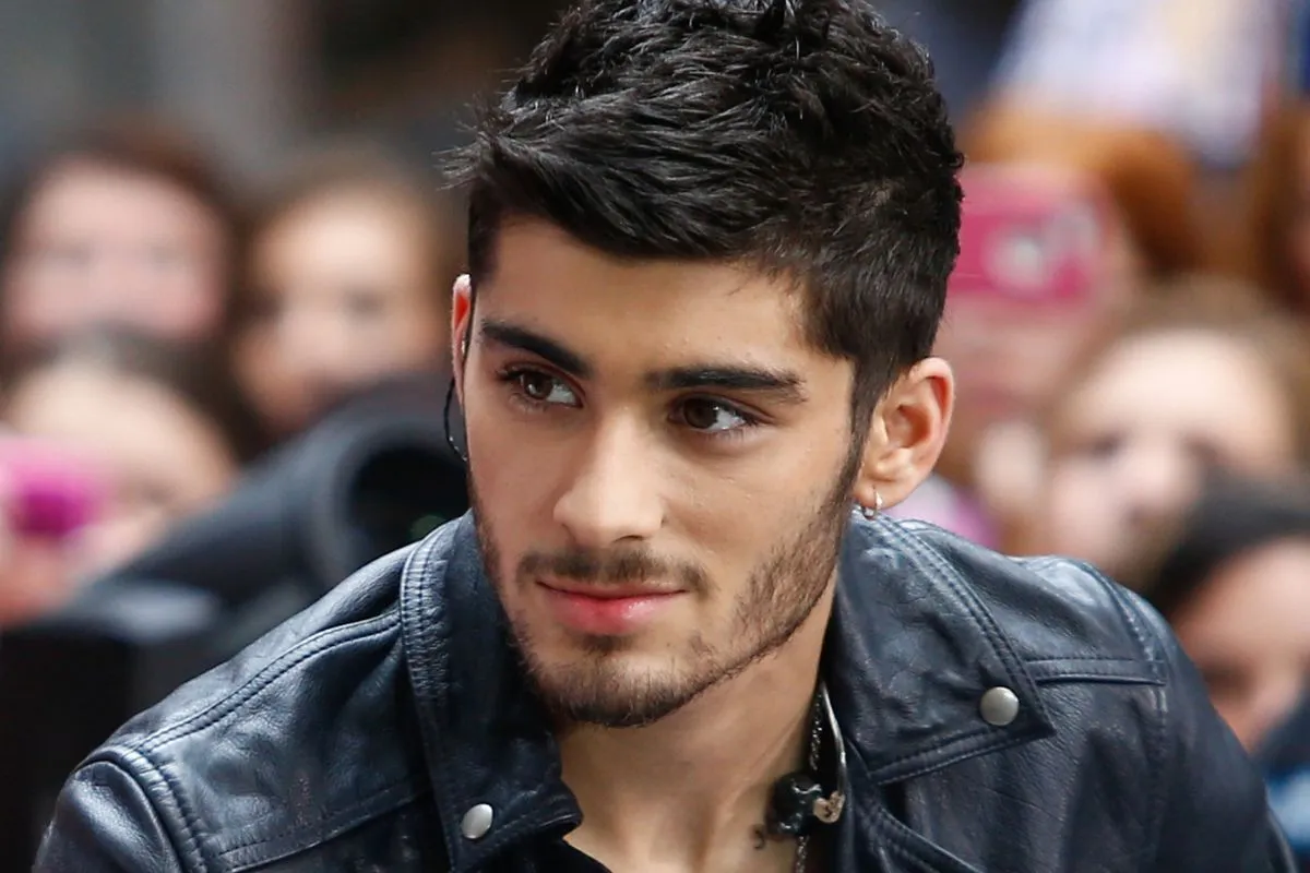 Zayn Malik Jan 20, 2026 Dolby Live at Park MGM