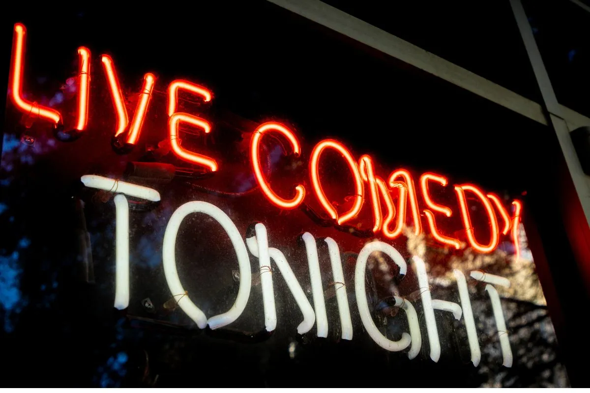 Comedy Cellar Jul 21, 2026 Comedy Cellar at Rio Las Vegas