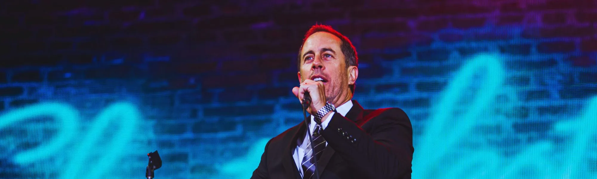 Jerry Seinfeld