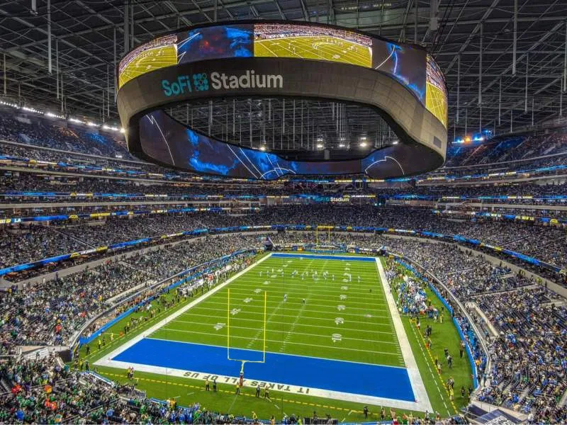 Super Bowl LXI Premium Experience