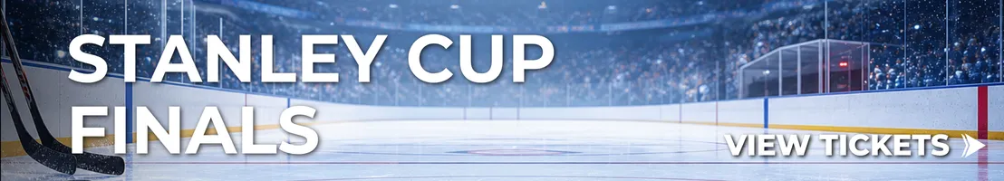 Stanley Cup Playoffs