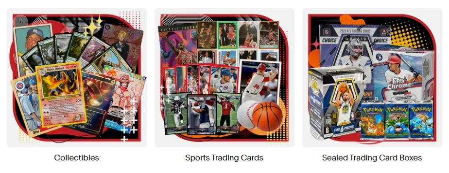 Featured Categories