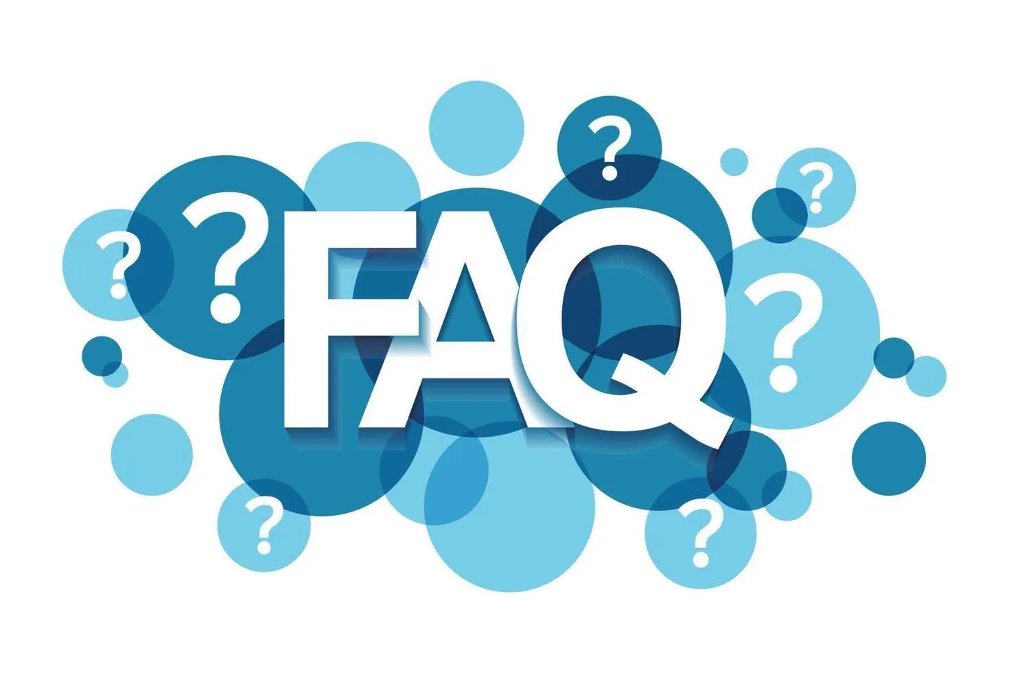 FAQS