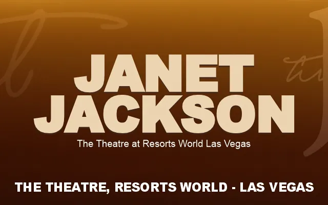 Janet Jackson