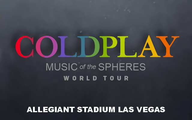 ColdPlay